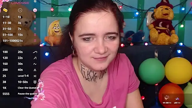 Yours good mood online show from 01/17/25, 02:08