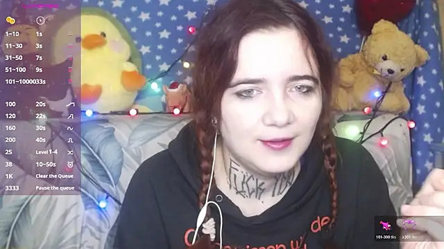 Yours good mood online show from 02/23/26, 02:35