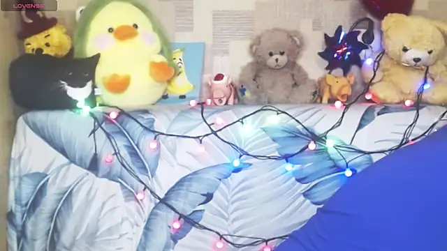 Yours good mood online show from 03/21/26, 03:30