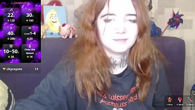 Yours good mood online show from 11/15/25, 02:15