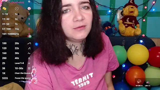 Yours good mood online show from 01/13/25, 01:45