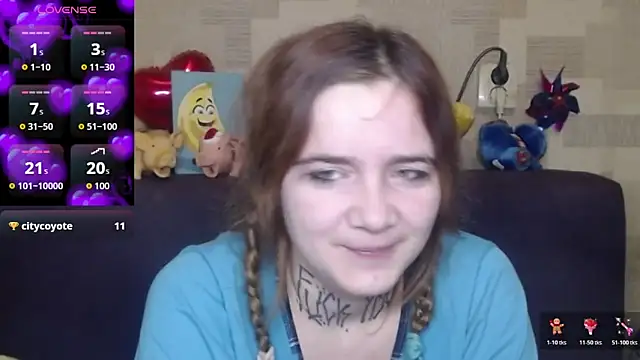 Yours good mood online show from 11/02/25, 04:06