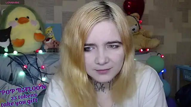 Yours good mood online show from 04/28/26, 01:48