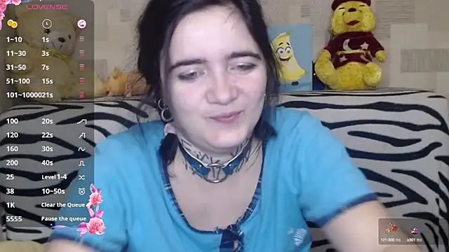 Yours good mood online show from 12/02/24, 03:09