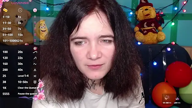 Yours good mood online show from 01/18/25, 01:30