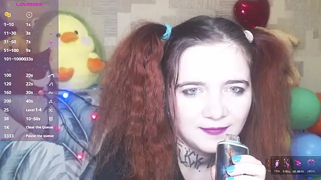 Yours good mood online show from 03/25/26, 01:43