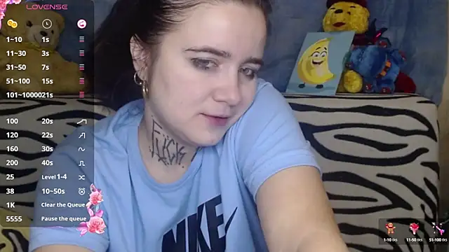 Yours good mood online show from 12/24/24, 01:59