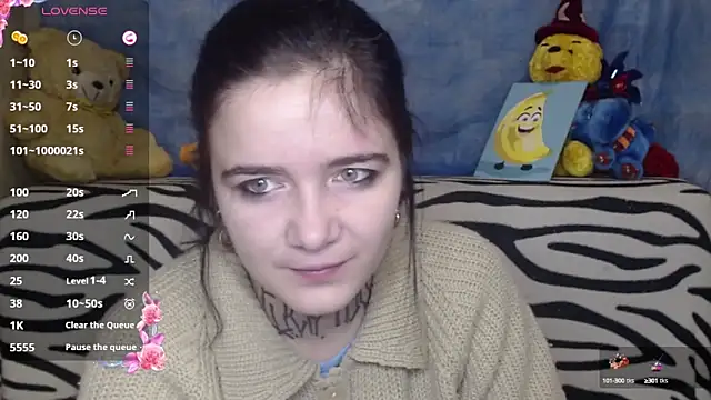 Yours good mood online show from 12/20/24, 01:36