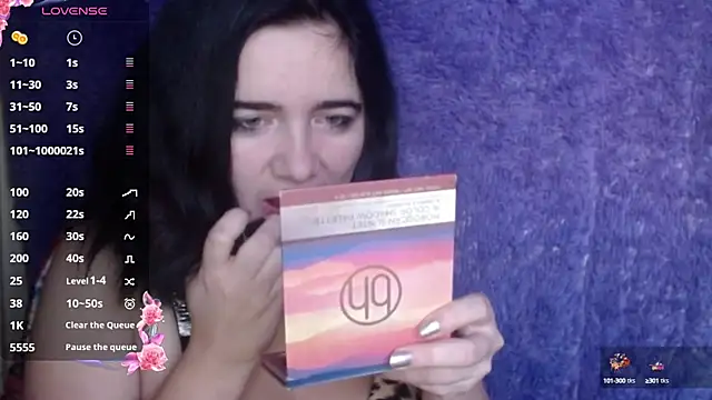 Yours good mood online show from 12/04/24, 12:52