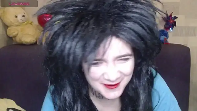 Yours good mood online show from 11/01/25, 02:18