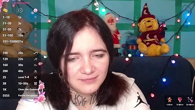 Yours good mood online show from 01/18/25, 04:37