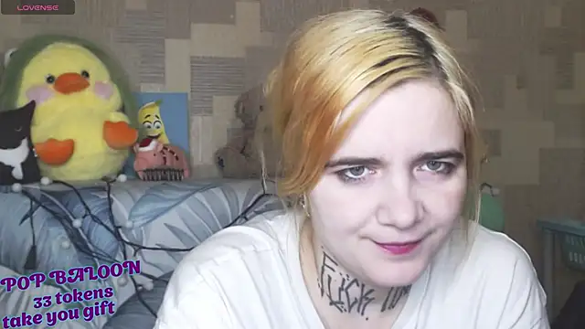 Yours good mood online show from 04/27/26, 03:26