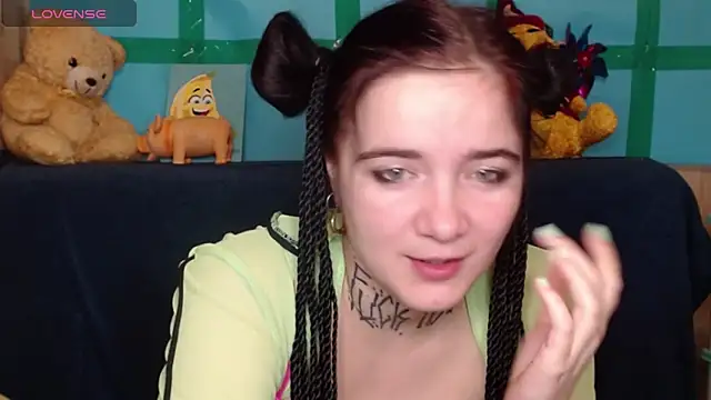 Yours good mood online show from 02/03/25, 12:47