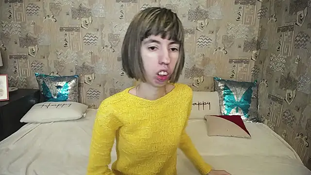 Unusual G online show from 03/30/26, 05:20