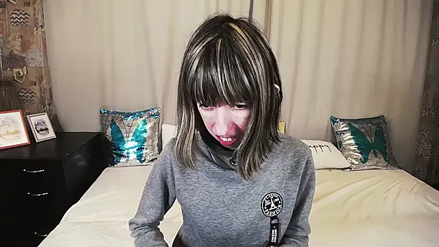 Snapshot of Unusual_G chatting on 11/03/25, 06:07 Unusual G online show from 11/03/25, 06:07