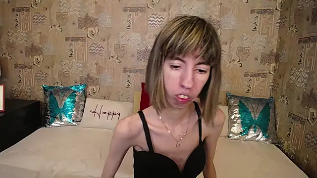 Unusual G online show from 03/18/26, 06:27