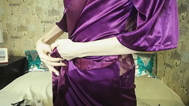 Unusual G online show from 03/11/26, 06:51