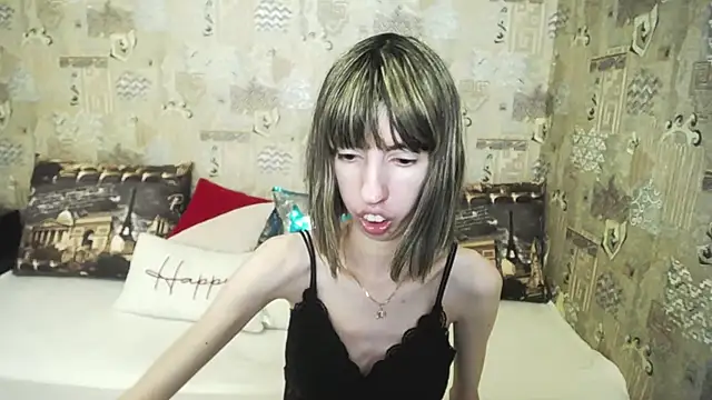 Unusual G online show from 07/14/26, 10:21