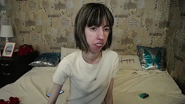 Unusual G online show from 05/16/26, 05:39
