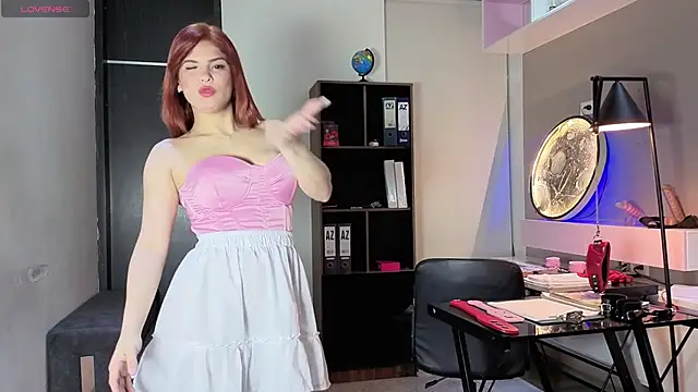 xalicesfantasyx online show from 11/27/25, 11:27