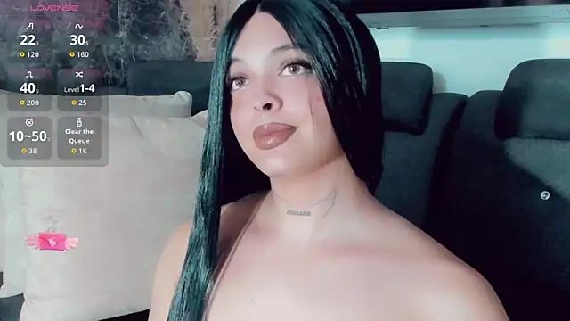 Snapshot of Emmaa_Saenz_ chatting on 06/19/26, 10:04 Emmaa Saenz online show from 06/19/26, 10:04