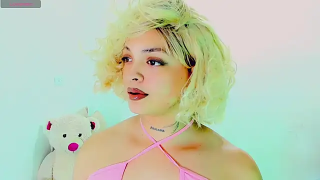 Emmaa Saenz  online show from 02/28/26, 10:31