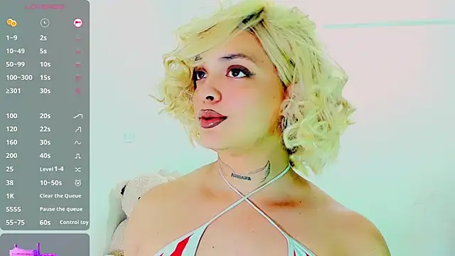 Emmaa Saenz  online show from 02/24/26, 10:43