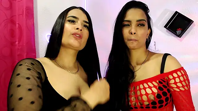 agatha lovee online show from 03/07/25, 12:58