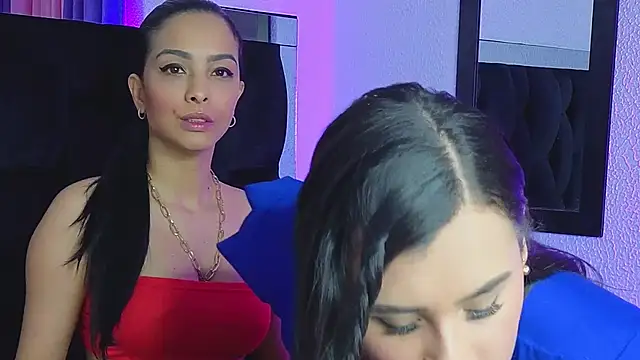 agatha lovee online show from 11/13/25, 07:18