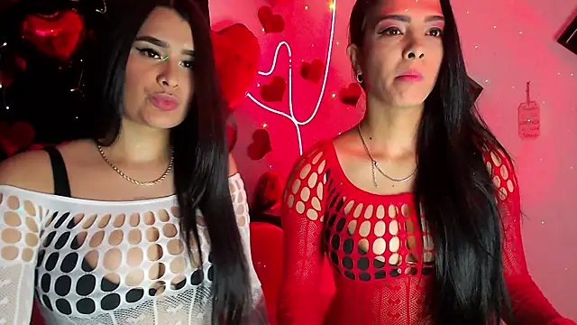 agatha lovee online show from 02/14/25, 12:41