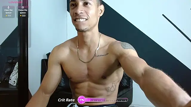 Andrew GA online show from 09/15/25, 01:33