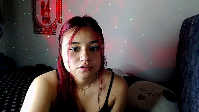 Sweet cheerry   online show from 11/07/25, 04:06