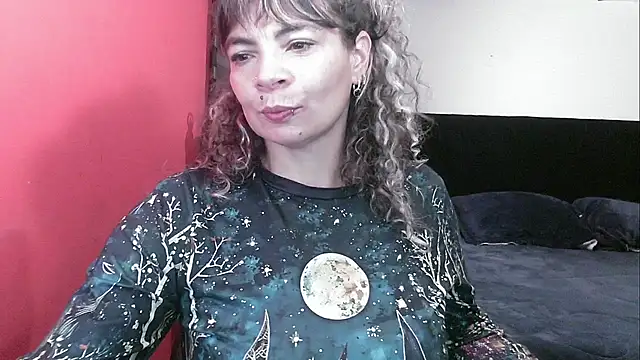 charlotedoll online show from 10/22/25, 04:12