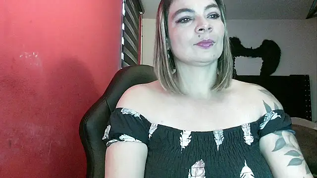 charlotedoll online show from 02/15/26, 09:25