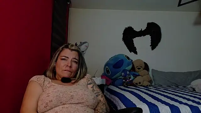 charlotedoll online show from 05/29/26, 01:55