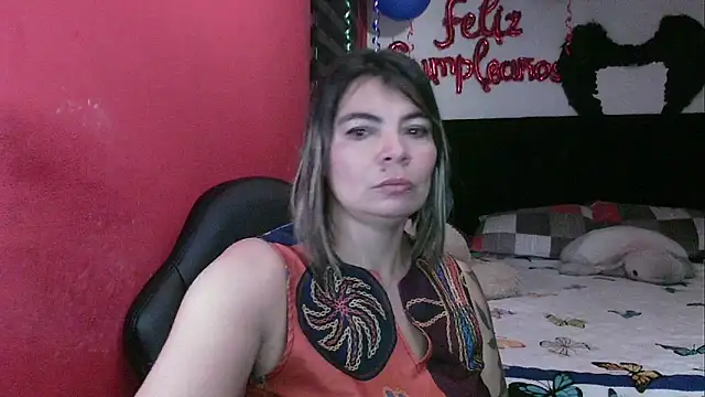 charlotedoll online show from 04/21/26, 02:51