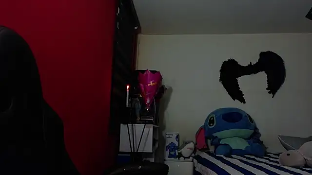 charlotedoll online show from 05/14/26, 12:51
