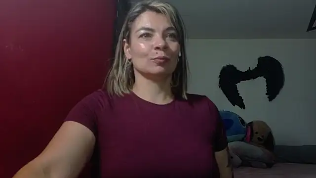charlotedoll online show from 06/09/26, 11:50