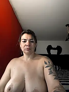 charlotedoll online show from 03/09/26, 03:43