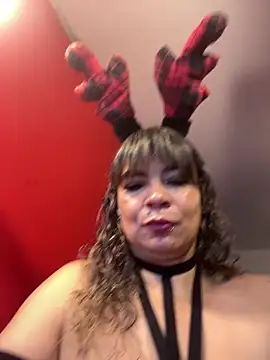 charlotedoll online show from 12/21/25, 09:37