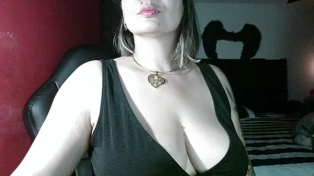 charlotedoll online show from 02/11/26, 01:38