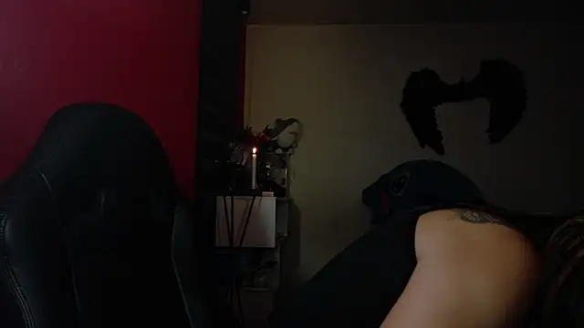 charlotedoll online show from 06/21/26, 05:13
