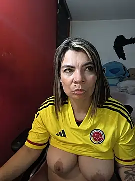 charlotedoll online show from 06/28/26, 01:23