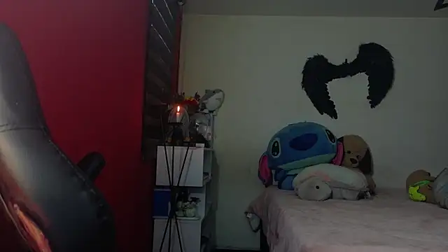 charlotedoll online show from 06/10/26, 10:55