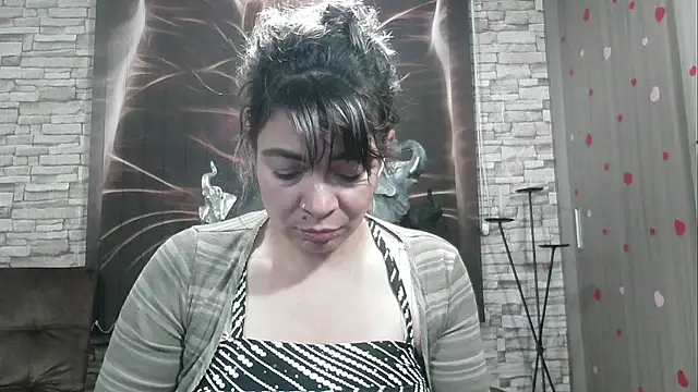 charlotedoll online show from 02/03/25, 03:31