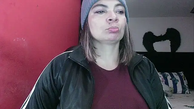 charlotedoll online show from 04/03/26, 11:55