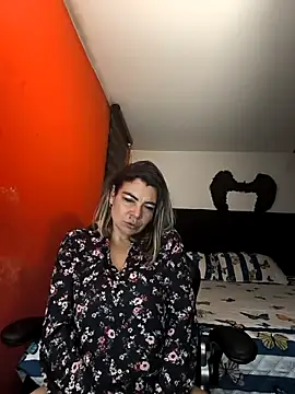 charlotedoll online show from 03/17/26, 01:41