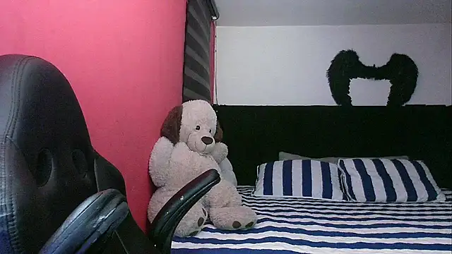 charlotedoll online show from 02/09/26, 02:31