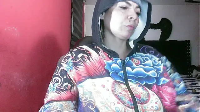 charlotedoll online show from 02/25/26, 03:40