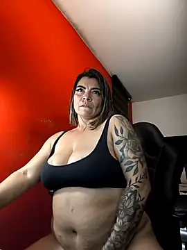 charlotedoll online show from 02/28/26, 08:47